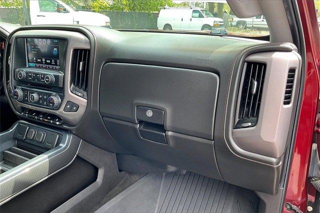 2017 GMC Sierra 1500 Vehicle Photo in INDEPENDENCE, MO 64055-1314
