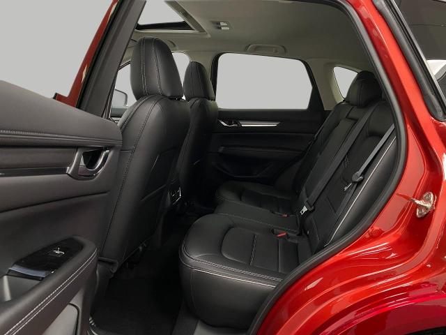 2025 Mazda CX-5 Vehicle Photo in Appleton, WI 54913