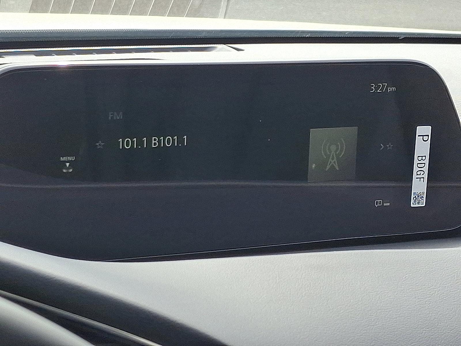 2025 Mazda3 Sedan Vehicle Photo in Trevose, PA 19053