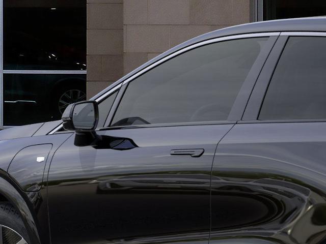 2025 Cadillac OPTIQ Vehicle Photo in KANSAS CITY, MO 64114-4545