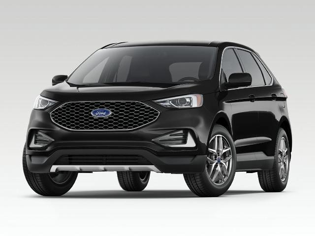 2024 Ford Edge Vehicle Photo in San Antonio, TX 78230