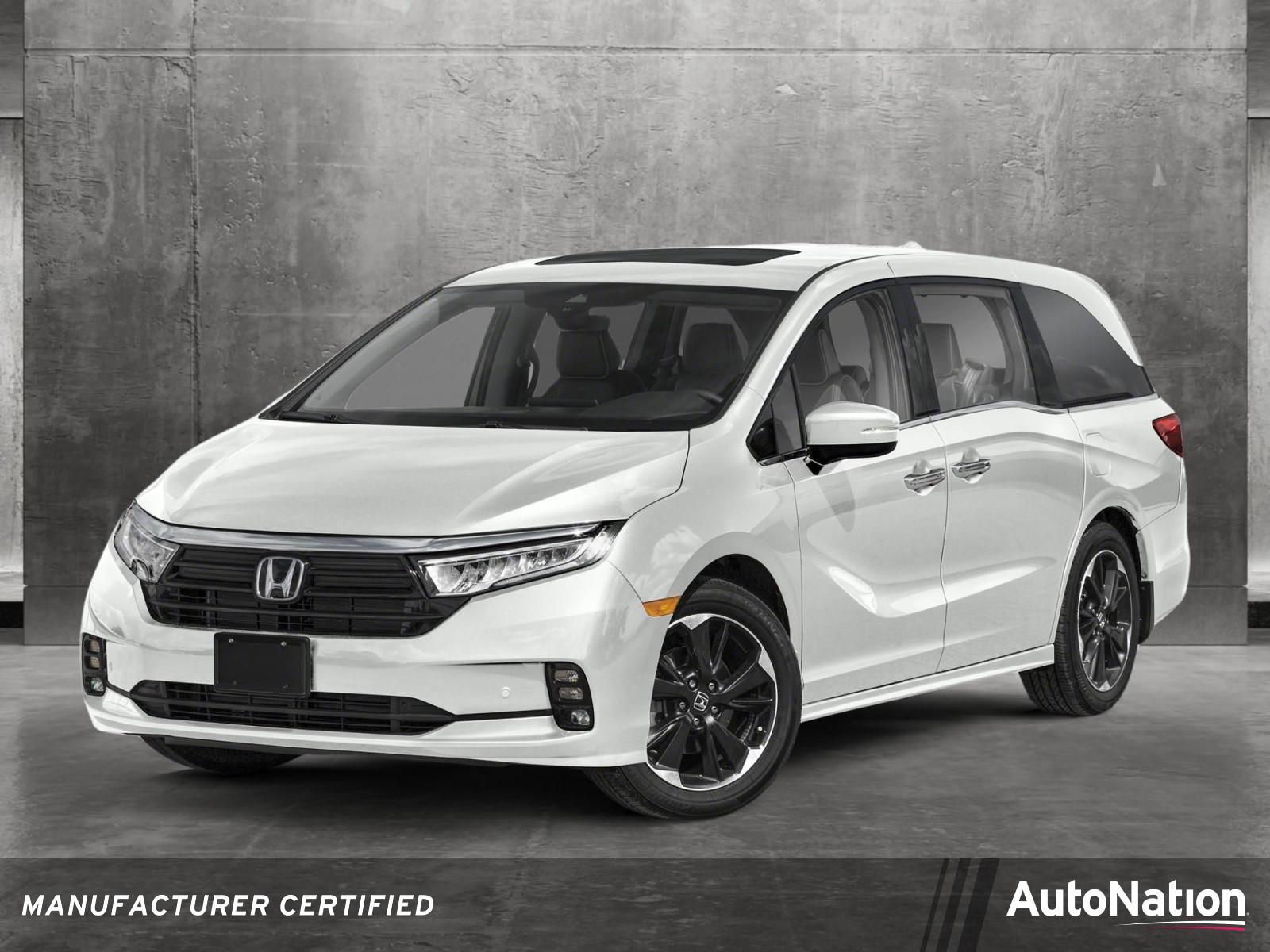 Cab Top & A-Pillar Kit | HONDA ODYSSEY 2023