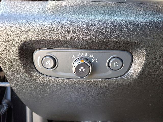 2019 Chevrolet Traverse Vehicle Photo in DANBURY, CT 06810-5034