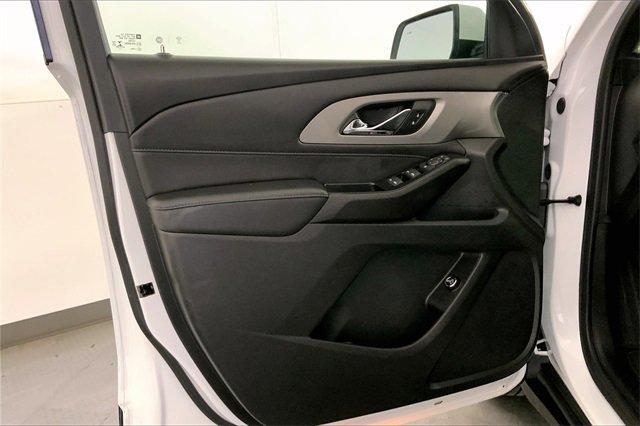 2023 Chevrolet Traverse Vehicle Photo in INDEPENDENCE, MO 64055-1314