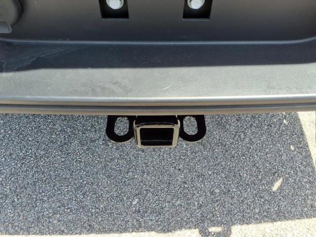2024 Jeep Gladiator Vehicle Photo in HENDERSON, NC 27536-2966