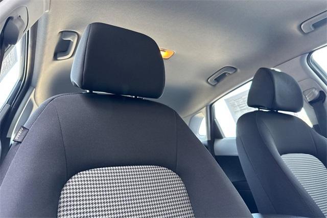 2020 Hyundai Kona Vehicle Photo in ELK GROVE, CA 95757-8703