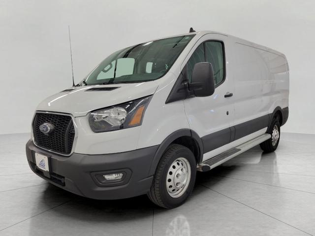 2023 Ford Transit Cargo Van Vehicle Photo in Green Bay, WI 54304
