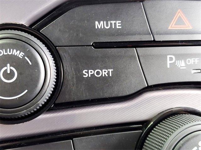 2022 Dodge Challenger Vehicle Photo in MILFORD, OH 45150-1684