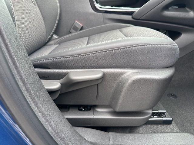 2023 Buick Envision Vehicle Photo in MEDINA, OH 44256-9631