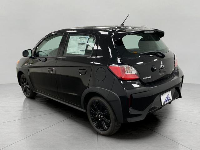 2024 Mitsubishi Mirage Vehicle Photo in Appleton, WI 54913