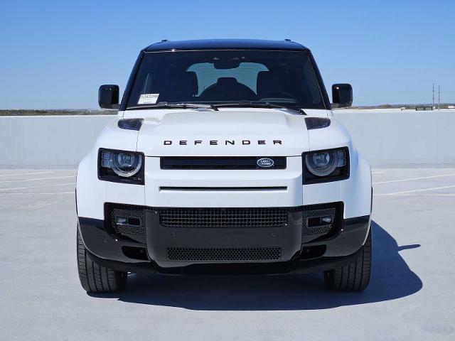 2025 Defender Vehicle Photo in AUSTIN, TX 78717