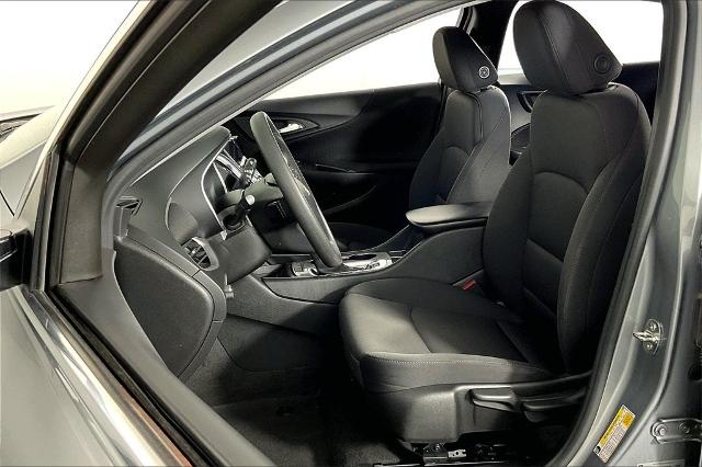2023 Chevrolet Malibu Vehicle Photo in Tulsa, OK 74129