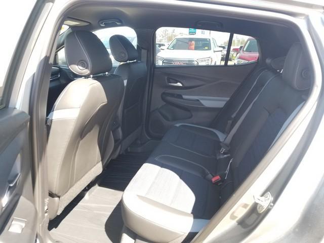 2025 Buick Envista Vehicle Photo in ELYRIA, OH 44035-6349