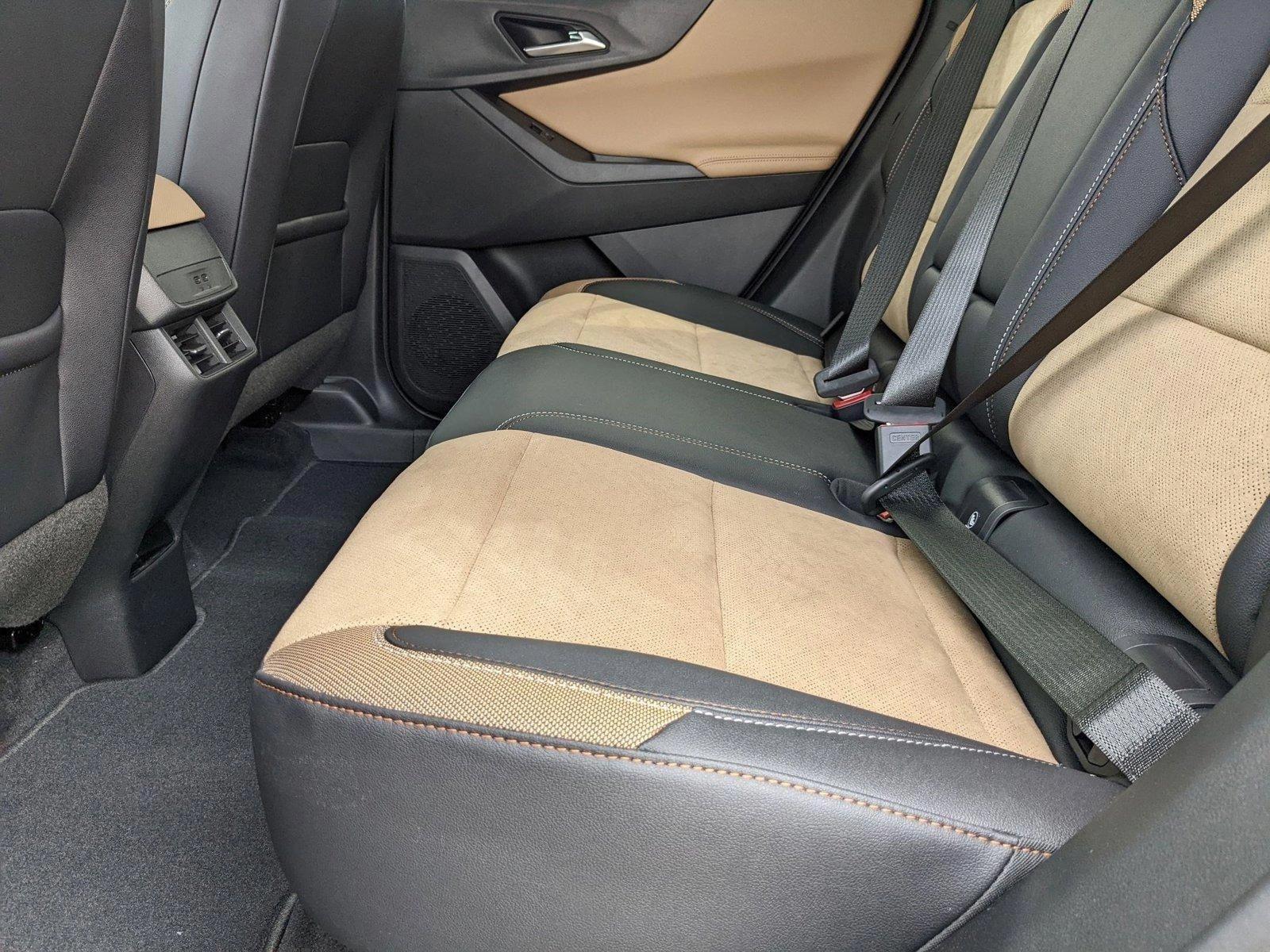 2025 Chevrolet Equinox Vehicle Photo in ORLANDO, FL 32808-7998