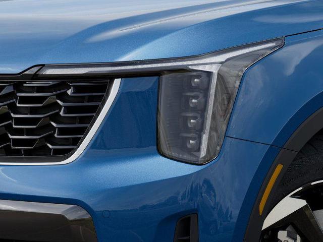 2025 Kia Sorento Plug-In Hybrid Vehicle Photo in Tucson, AZ 85712