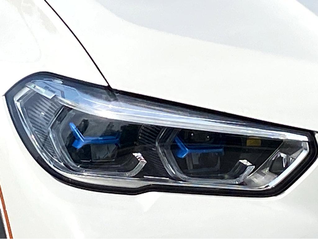 2020 BMW X5 Vehicle Photo in POOLER, GA 31322-3252