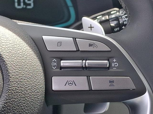 2025 Hyundai PALISADE Vehicle Photo in Harrisburg, PA 17111