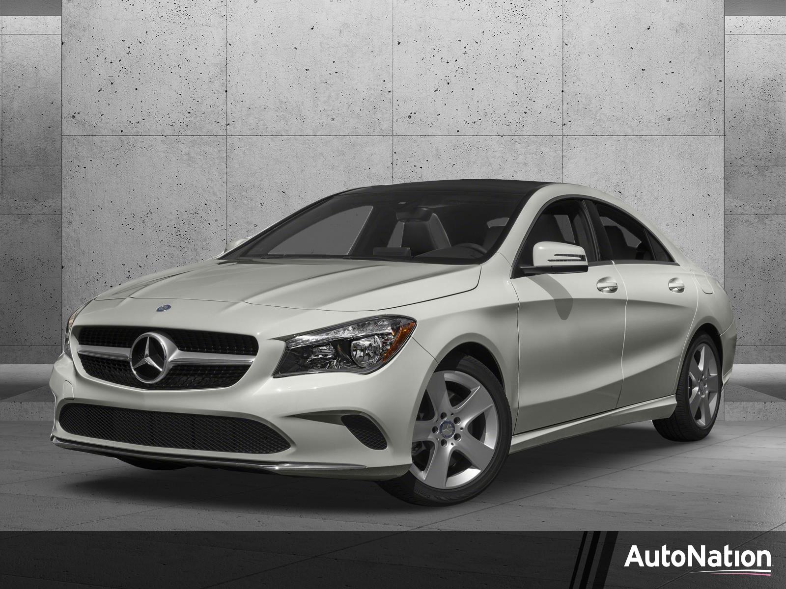 2019 Mercedes-Benz CLA Vehicle Photo in Coconut Creek, FL 33073