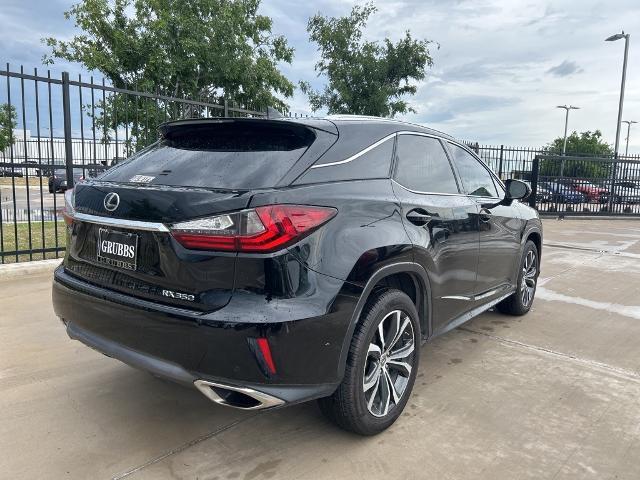 2016 Lexus RX 350 Vehicle Photo in Grapevine, TX 76051