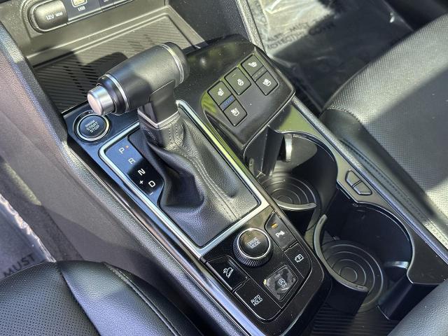 2023 Kia Sportage Vehicle Photo in Tucson, AZ 85712