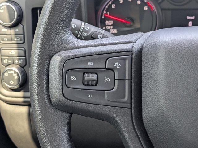 2024 Chevrolet Silverado 1500 Vehicle Photo in BRUNSWICK, GA 31525-1881
