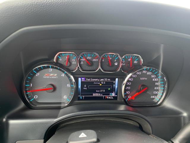 2018 Chevrolet Silverado 1500 Vehicle Photo in Appleton, WI 54913
