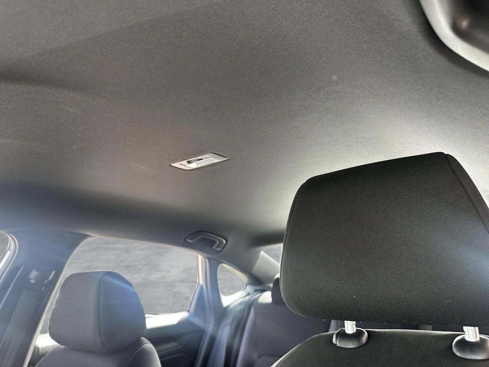 2024 Honda Civic Sedan Vehicle Photo in Hollywood, FL 33021