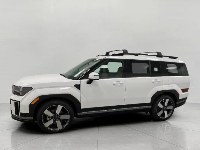 2025 Hyundai SANTA FE Hybrid Vehicle Photo in Appleton, WI 54913