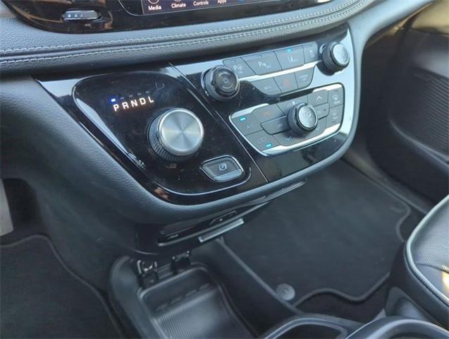2019 Chrysler Pacifica Vehicle Photo in PASADENA, CA 91107-3803