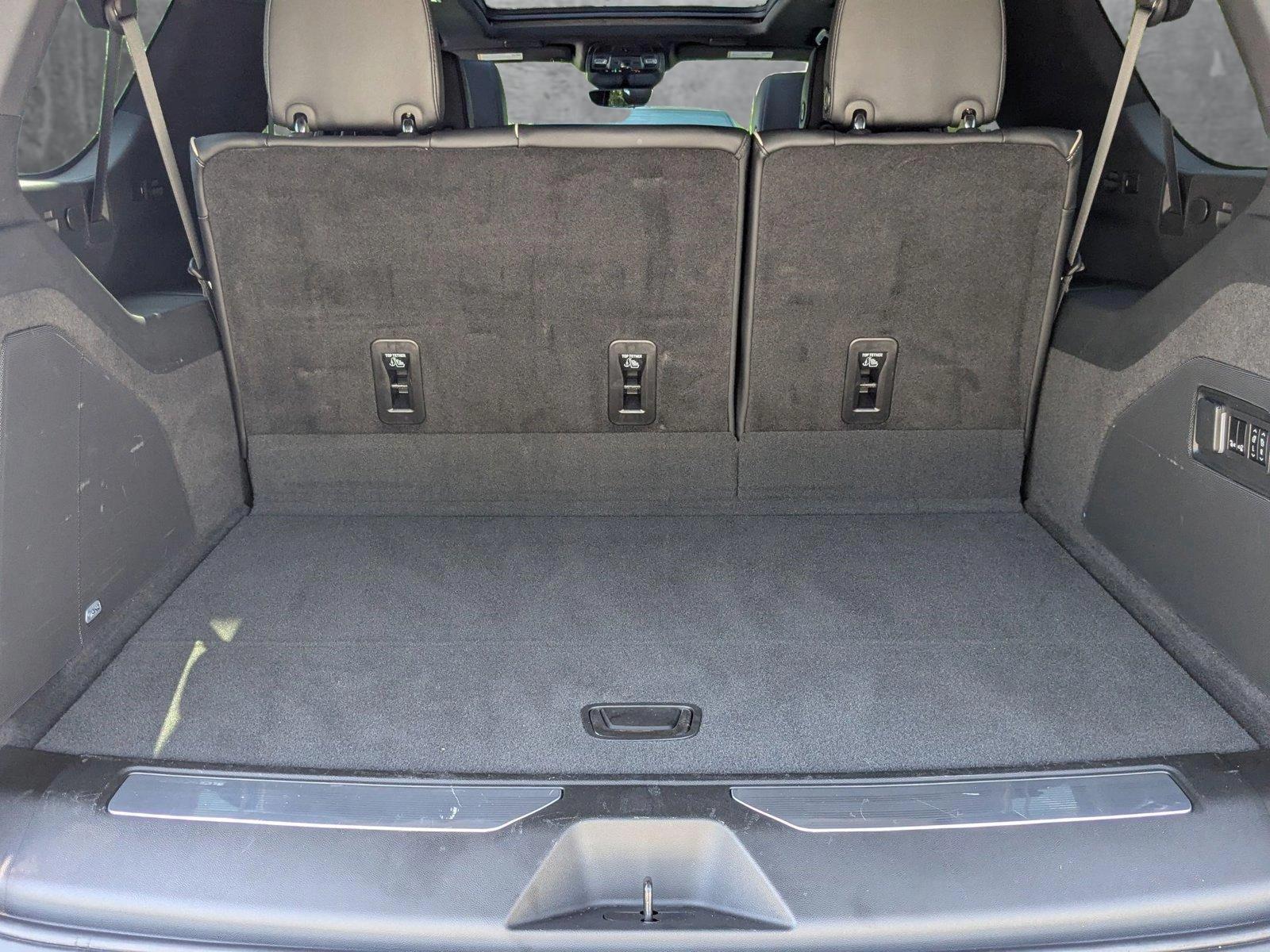 2024 Cadillac Escalade ESV Vehicle Photo in Pompano Beach, FL 33064