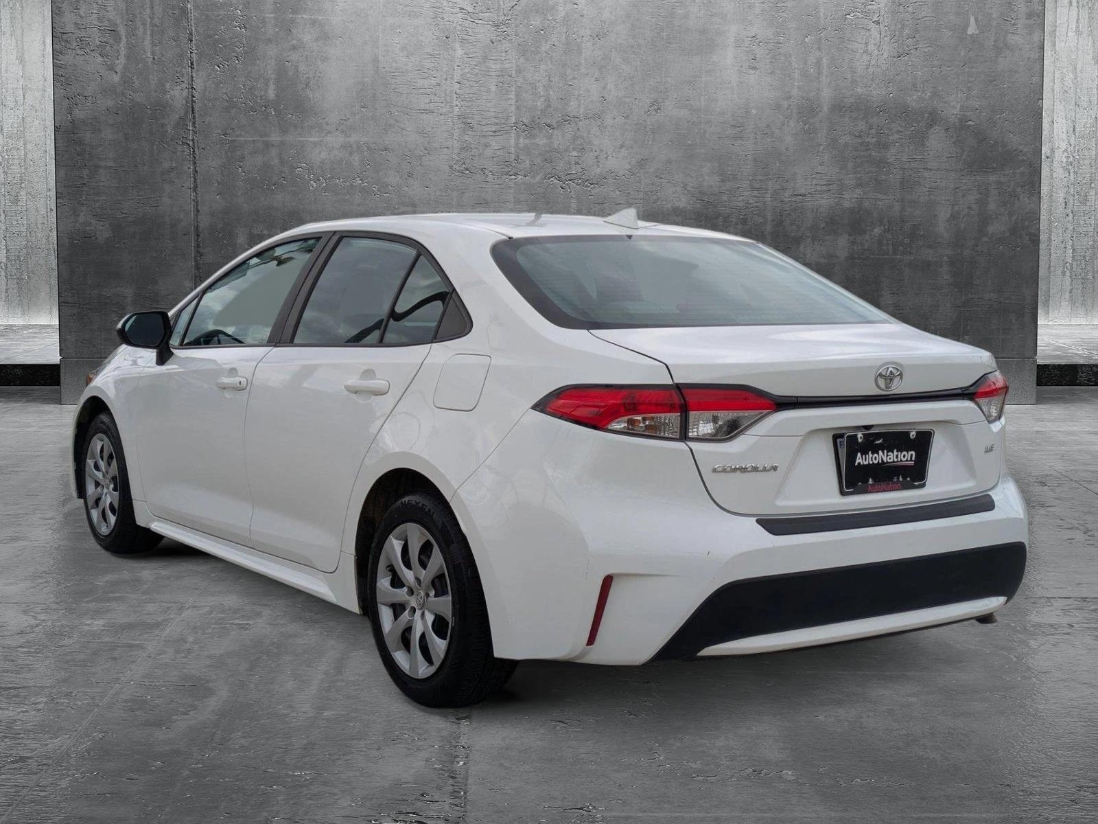 2022 Toyota Corolla Vehicle Photo in Tustin, CA 92782