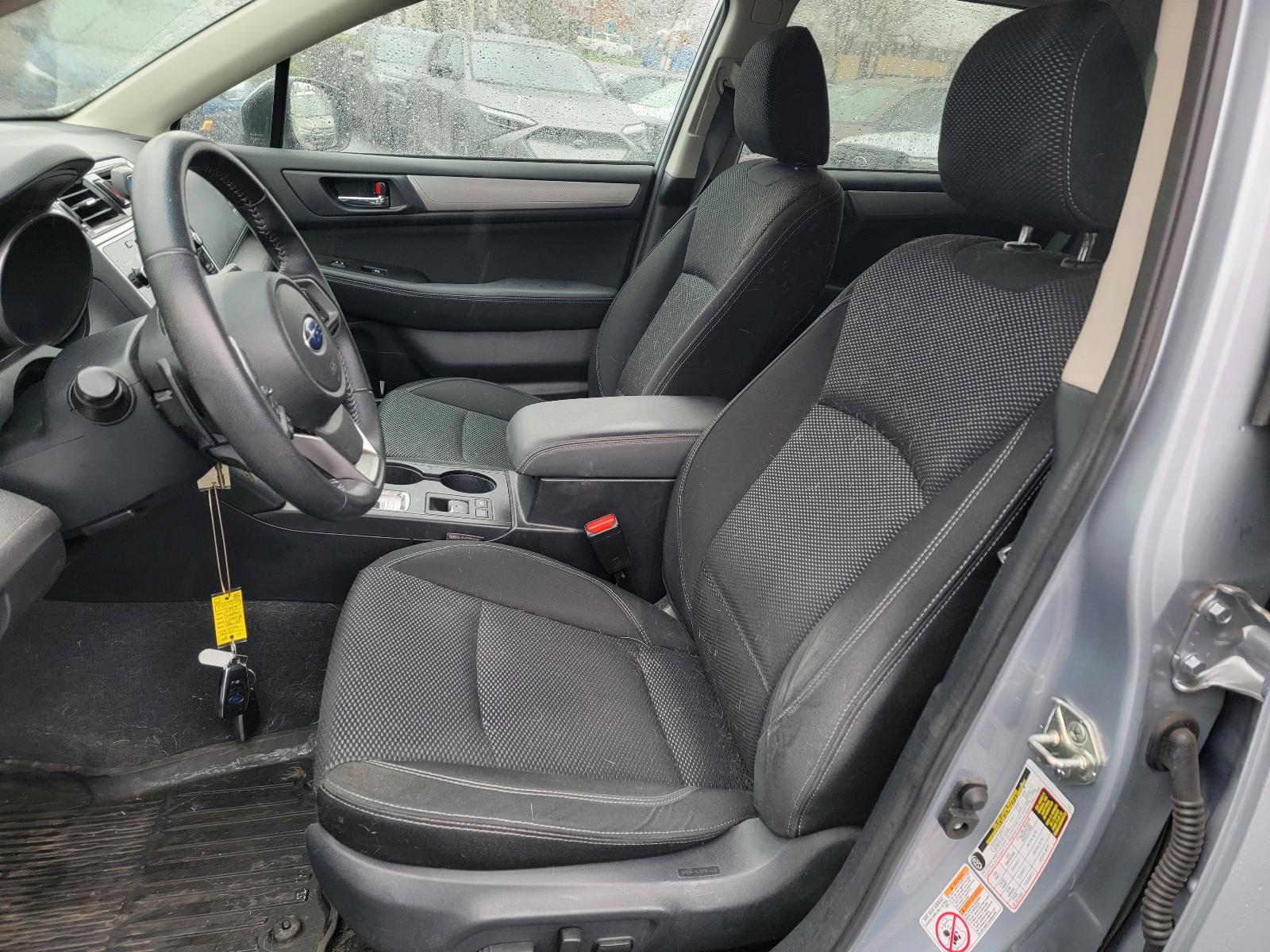 2019 Subaru Outback Vehicle Photo in Mechanicsburg, PA 17050-1707