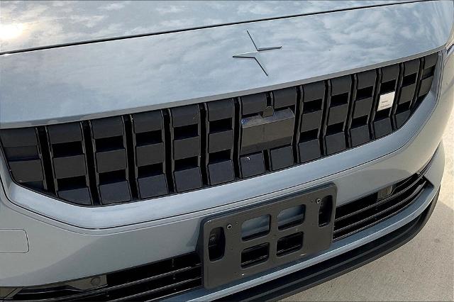 2022 Polestar 2 Vehicle Photo in Grapevine, TX 76051