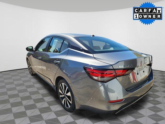 2024 Nissan Sentra Vehicle Photo in Ardmore, PA 19003