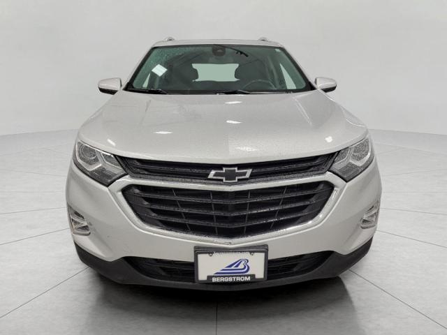 2020 Chevrolet Equinox Vehicle Photo in NEENAH, WI 54956-2243