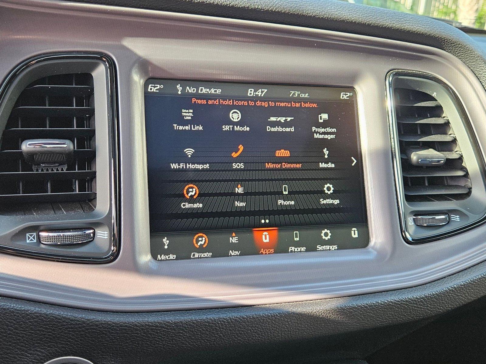 2023 Dodge Challenger Vehicle Photo in Clearwater, FL 33764