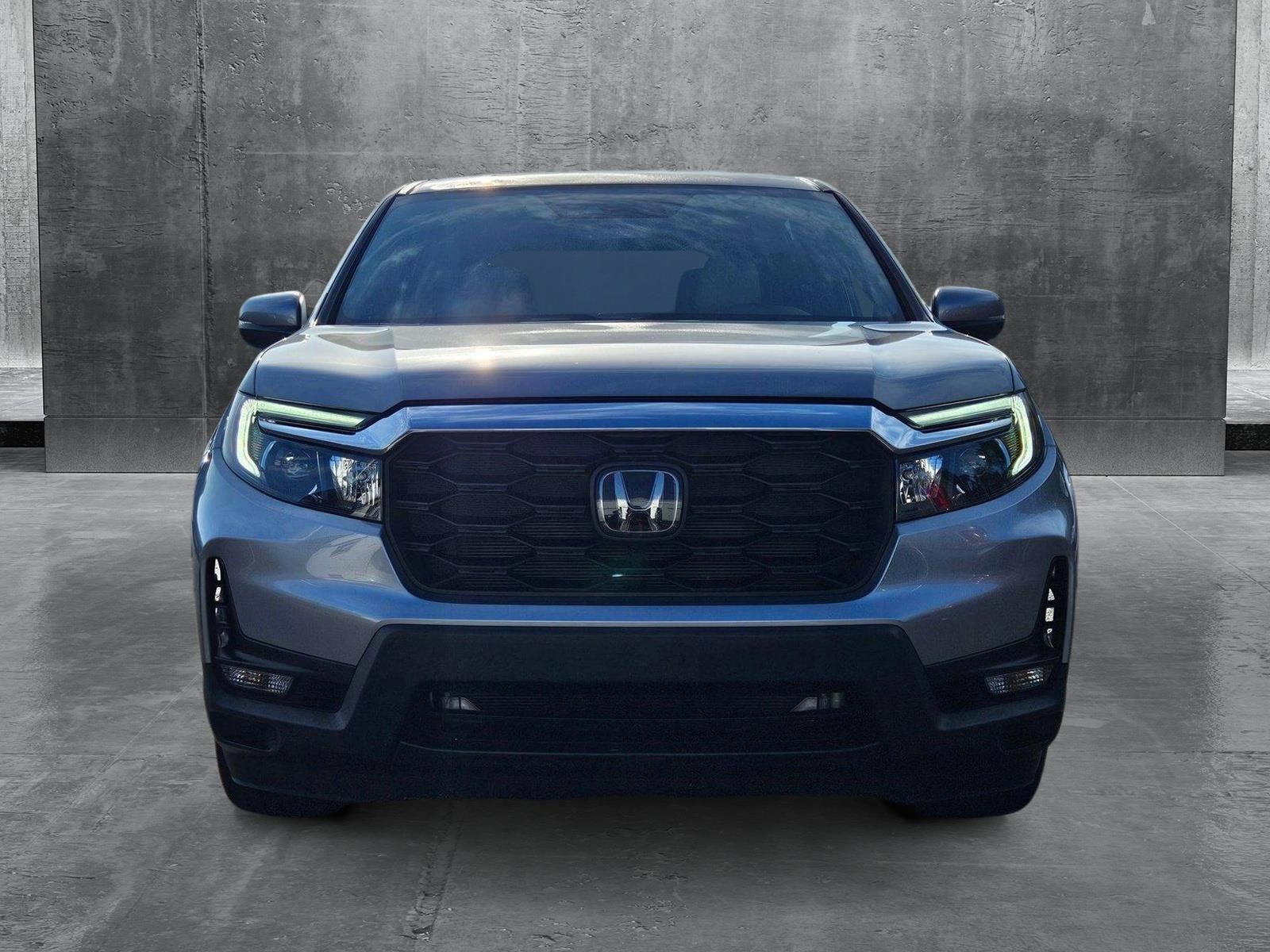 2023 Honda Passport Vehicle Photo in Clearwater, FL 33764