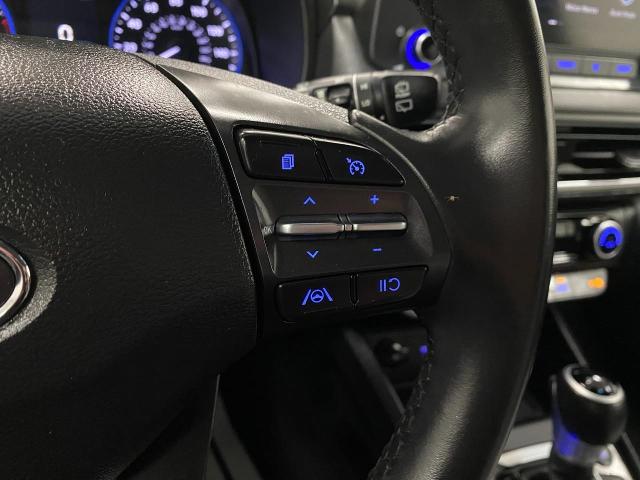 2022 Hyundai KONA Vehicle Photo in Appleton, WI 54913