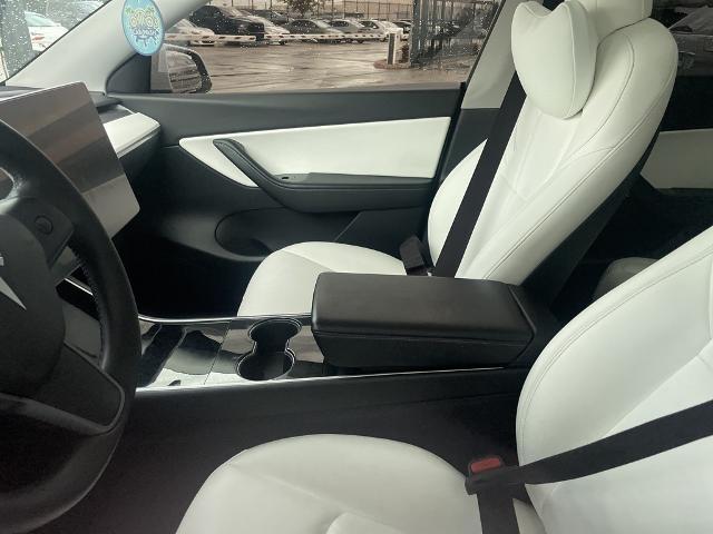 2022 Tesla Model Y Vehicle Photo in Grapevine, TX 76051