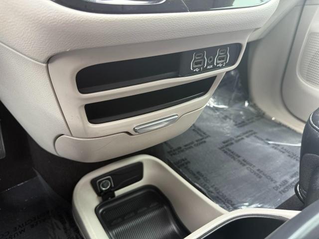 2023 Chrysler Pacifica Vehicle Photo in Appleton, WI 54914