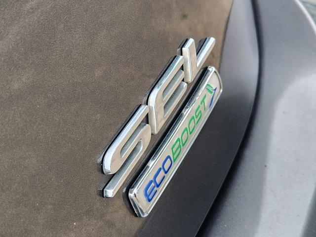 2016 Ford Edge Vehicle Photo in SUGAR LAND, TX 77478-0000