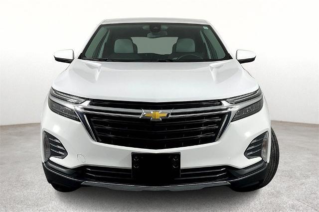 2022 Chevrolet Equinox Vehicle Photo in Tulsa, OK 74129