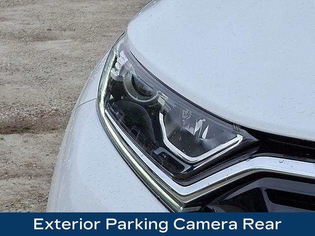 2022 Honda CR-V Vehicle Photo in PAWLING, NY 12564-3219