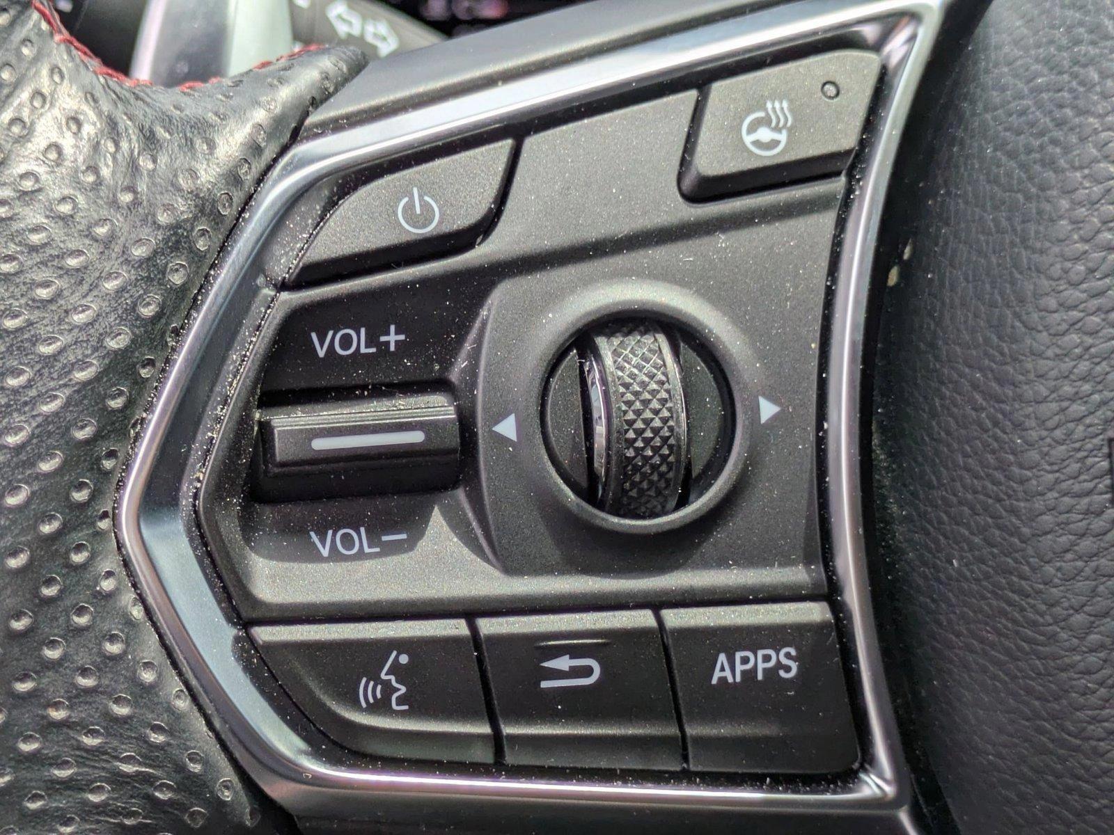 2023 Acura MDX Vehicle Photo in Clearwater, FL 33761