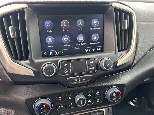 2023 GMC Terrain Vehicle Photo in MEDINA, OH 44256-9631