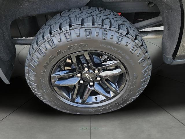 2022 Chevrolet Silverado 1500 Vehicle Photo in MIDDLETON, WI 53562-1492