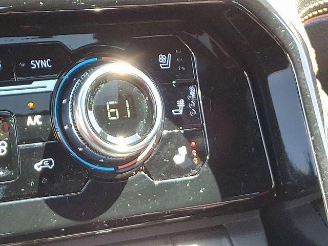 2024 GMC Sierra 2500 HD Vehicle Photo in DANBURY, CT 06810-5034