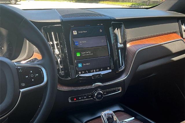 2023 Volvo XC60 Vehicle Photo in Houston, TX 77007
