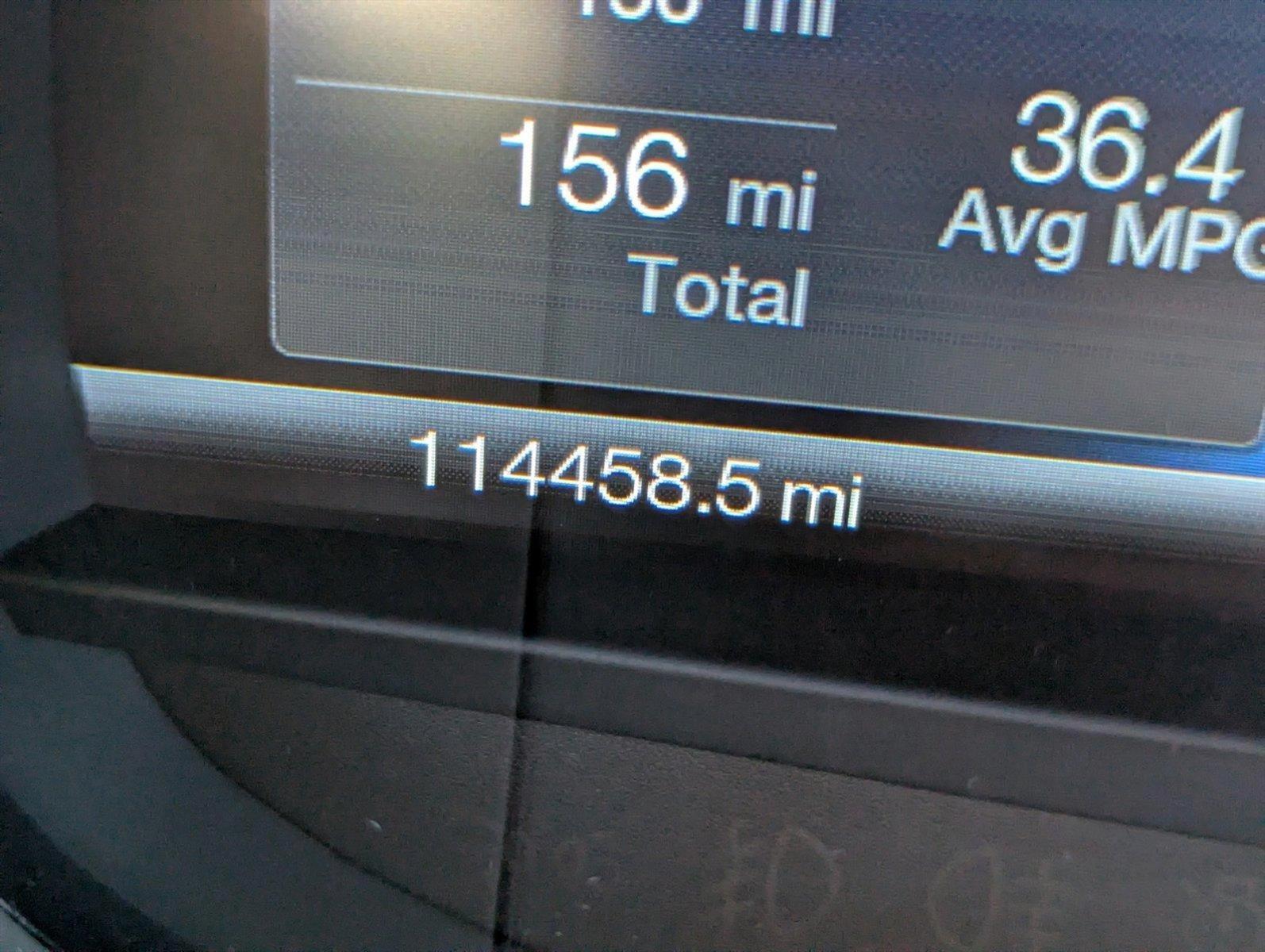 2013 Ford Fusion Energi Vehicle Photo in Ft. Myers, FL 33907