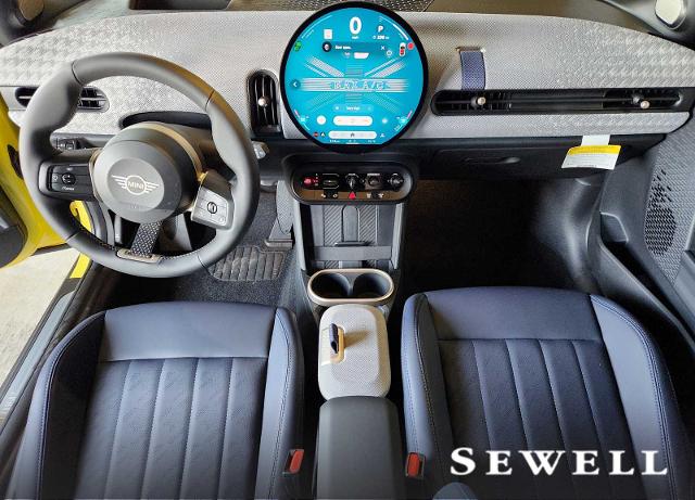 2025 MINI Cooper S Hardtop 2 Door Vehicle Photo in PLANO, TX 75024